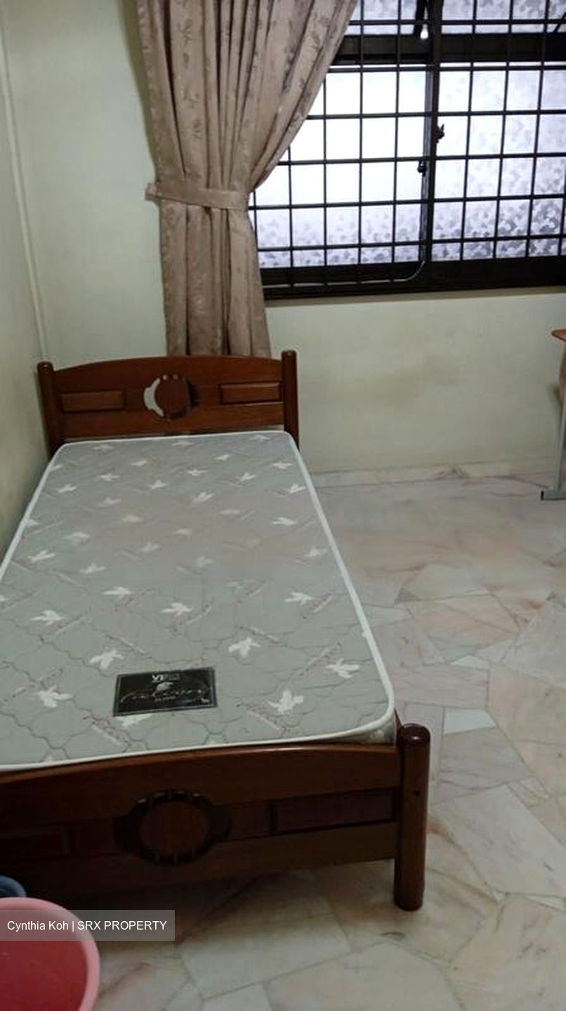 Blk 616 Senja Road (Bukit Panjang), HDB 4 Rooms #466562641